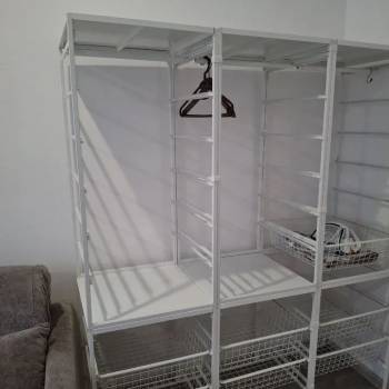 Продается 1-комнатная квартира, 27 м²