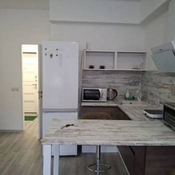 Продается 1-комнатная квартира, 27 м²