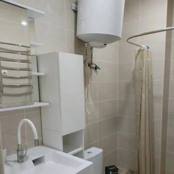 Продается 1-комнатная квартира, 16,7 м²