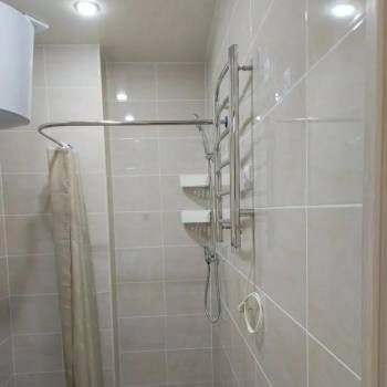 Продается 1-комнатная квартира, 16,7 м²