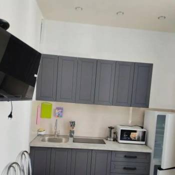 Продается 1-комнатная квартира, 16,7 м²