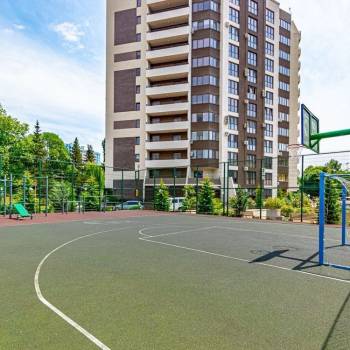 Продается 1-комнатная квартира, 48,2 м²