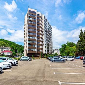 Продается 1-комнатная квартира, 48,2 м²