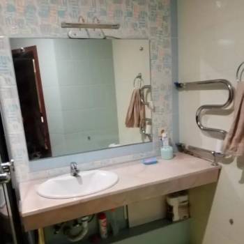 Сдается 2-х комнатная квартира, 100 м²