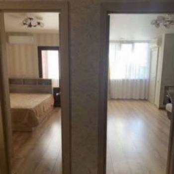 Сдается 2-х комнатная квартира, 45 м²