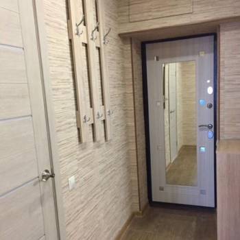 Сдается 2-х комнатная квартира, 45 м²