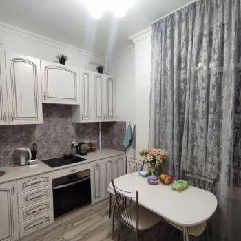 Продается 2-х комнатная квартира, 40 м²