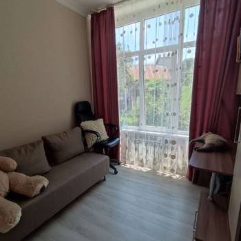 Продается 2-х комнатная квартира, 40 м²