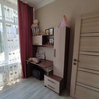 Продается 2-х комнатная квартира, 40 м²
