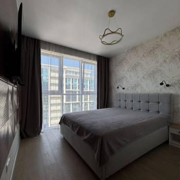 Продается 2-х комнатная квартира, 45,2 м²