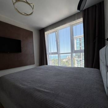 Продается 2-х комнатная квартира, 45,2 м²
