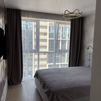 Продается 2-х комнатная квартира, 45,2 м²