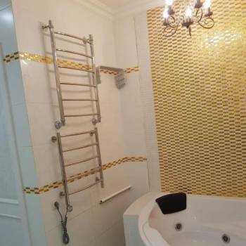 Сдается Многокомнатная квартира, 80 м²