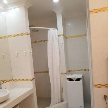 Сдается Многокомнатная квартира, 80 м²