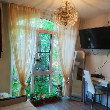 Сдается 1-комнатная квартира, 20 м²