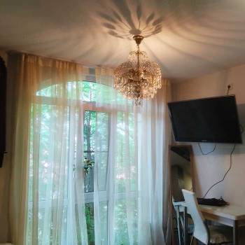 Сдается 1-комнатная квартира, 20 м²