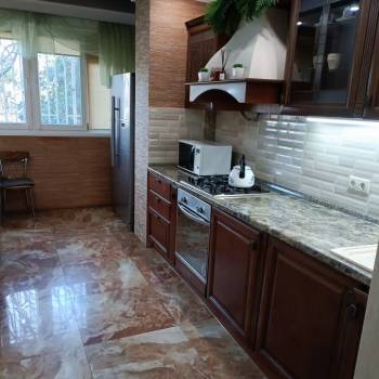 Сдается 2-х комнатная квартира, 60 м²