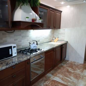 Сдается 2-х комнатная квартира, 60 м²