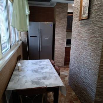 Сдается 2-х комнатная квартира, 60 м²