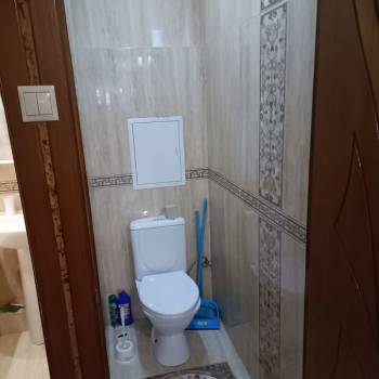 Сдается 2-х комнатная квартира, 60 м²