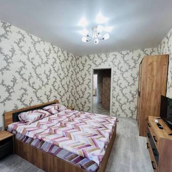 Сдается 2-х комнатная квартира, 54 м²