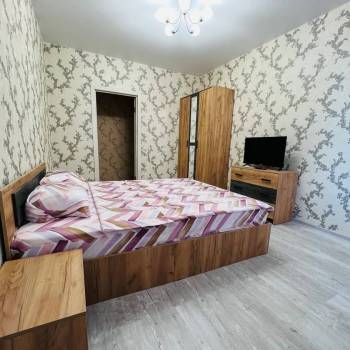 Сдается 2-х комнатная квартира, 54 м²