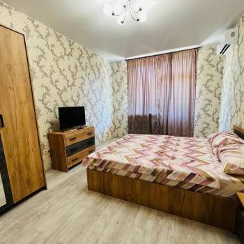Сдается 2-х комнатная квартира, 54 м²