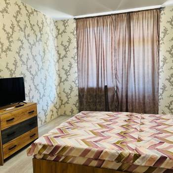 Сдается 2-х комнатная квартира, 54 м²