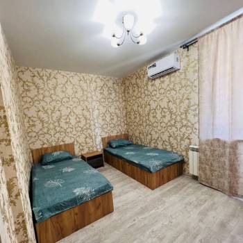 Сдается 2-х комнатная квартира, 54 м²