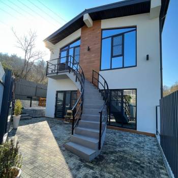 Сдается 2-х комнатная квартира, 45 м²