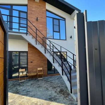 Сдается 2-х комнатная квартира, 45 м²