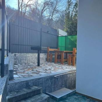 Сдается 2-х комнатная квартира, 45 м²
