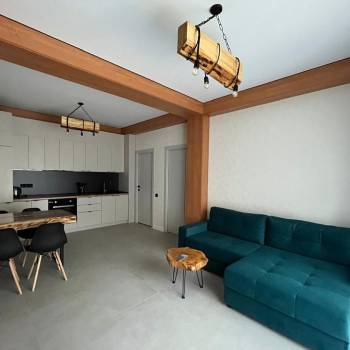 Сдается 2-х комнатная квартира, 45 м²