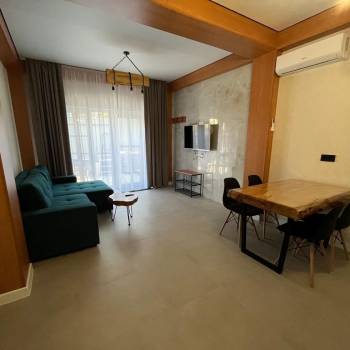 Сдается 2-х комнатная квартира, 45 м²
