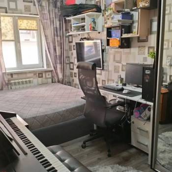 Продается 2-х комнатная квартира, 40,6 м²