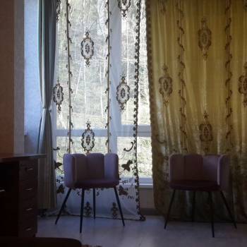 Продается 1-комнатная квартира, 38,5 м²