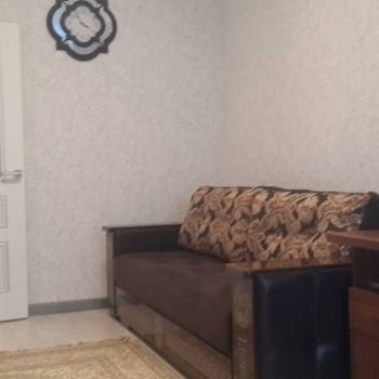 Продается 1-комнатная квартира, 38,5 м²