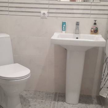 Продается 1-комнатная квартира, 38,5 м²