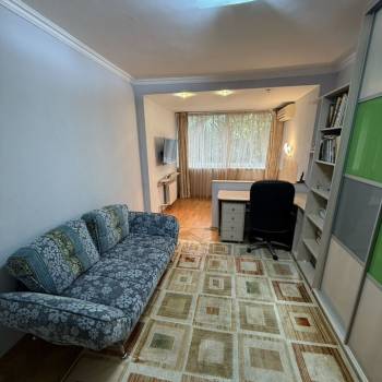 Сдается Многокомнатная квартира, 68 м²