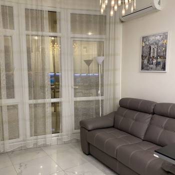 Сдается Многокомнатная квартира, 55 м²