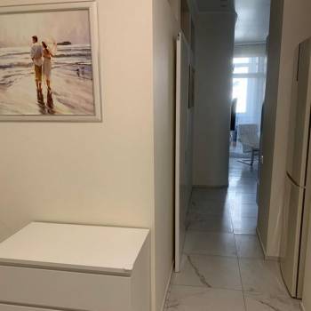 Сдается Многокомнатная квартира, 55 м²