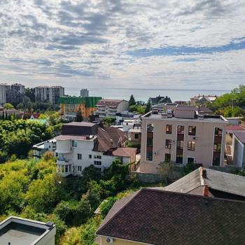 Сдается 1-комнатная квартира, 45 м²