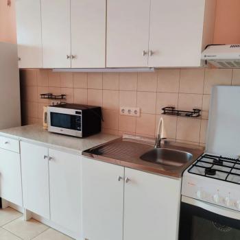 Сдается 1-комнатная квартира, 45 м²