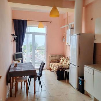 Сдается 1-комнатная квартира, 45 м²