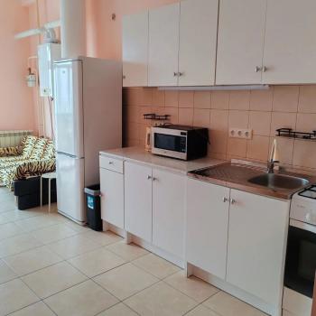 Сдается 1-комнатная квартира, 45 м²