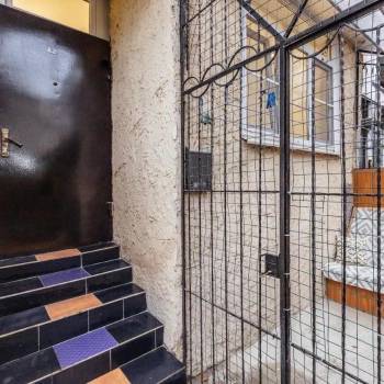 Продается 2-х комнатная квартира, 37,1 м²