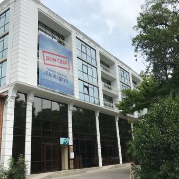 Сдается Нежилое помещение, 110 м²