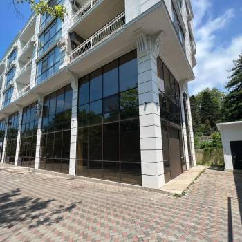 Сдается Нежилое помещение, 110 м²