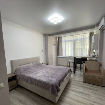 Сдается 1-комнатная квартира, 22 м²