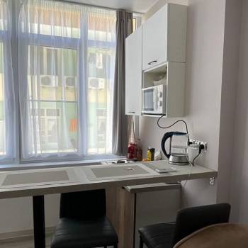 Сдается 1-комнатная квартира, 22 м²